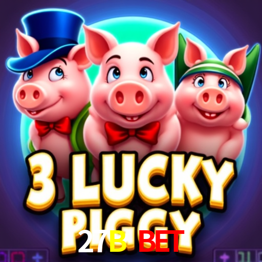 Bonus na Cassino Online 27B BET