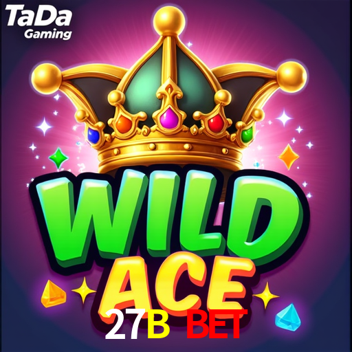 Cassino na plataforma 27B BET