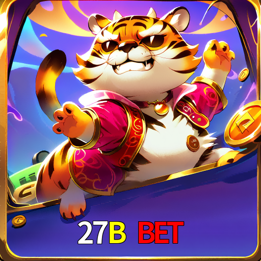 27B BET 